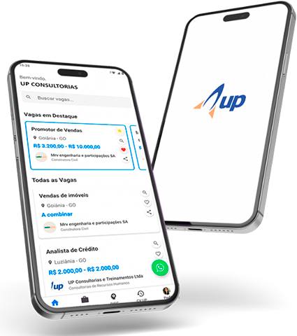 Celulares Up Work