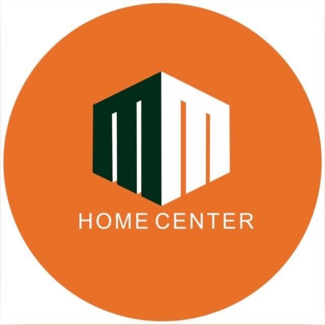 MM Home Center Luziânia