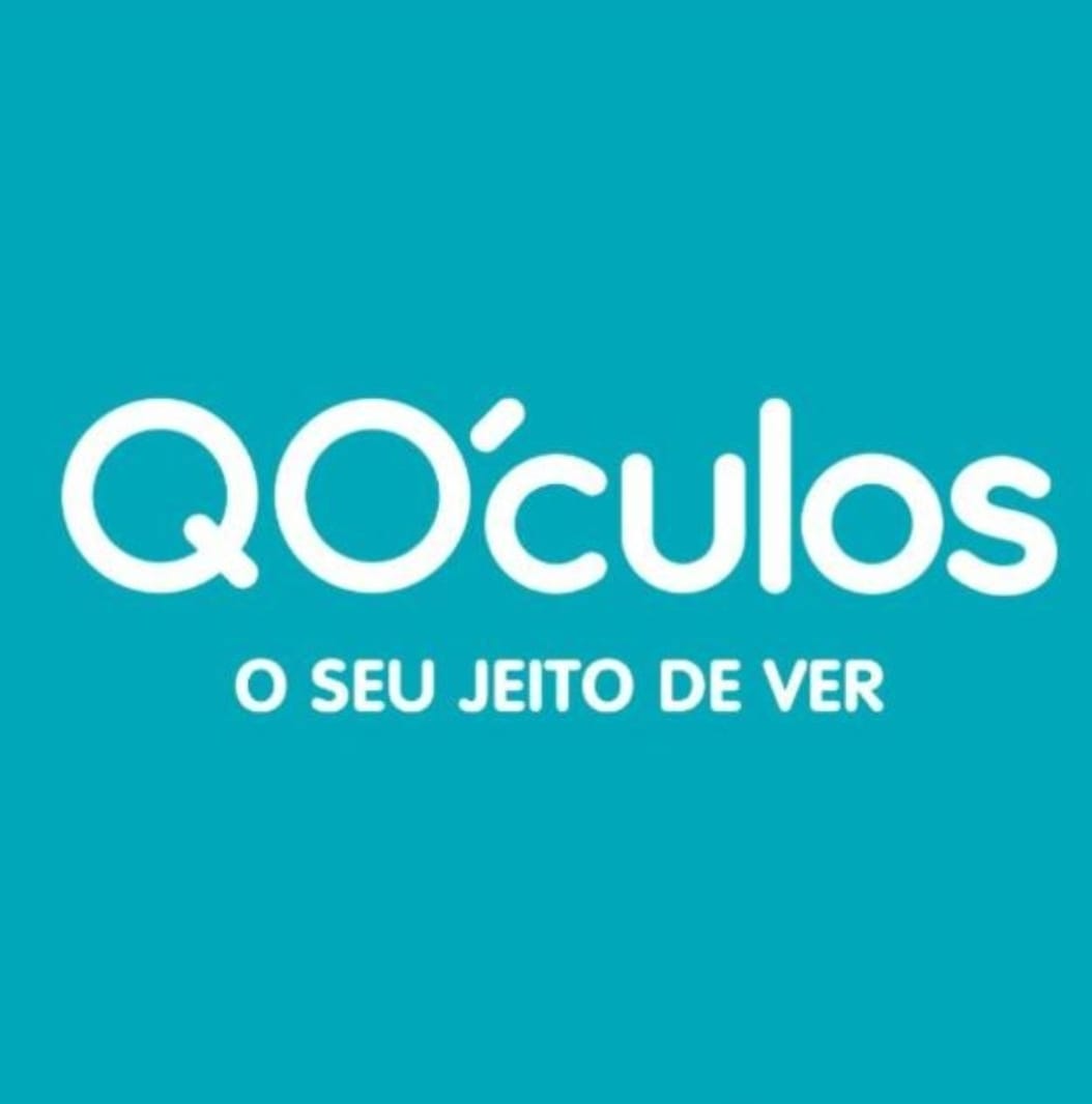QÓculos Ótica Luziânia
