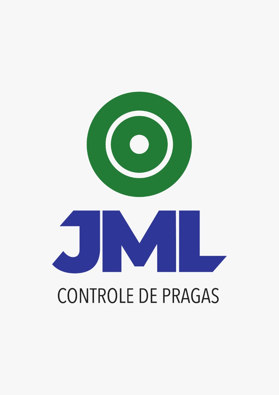 JML Controle de Pragas
