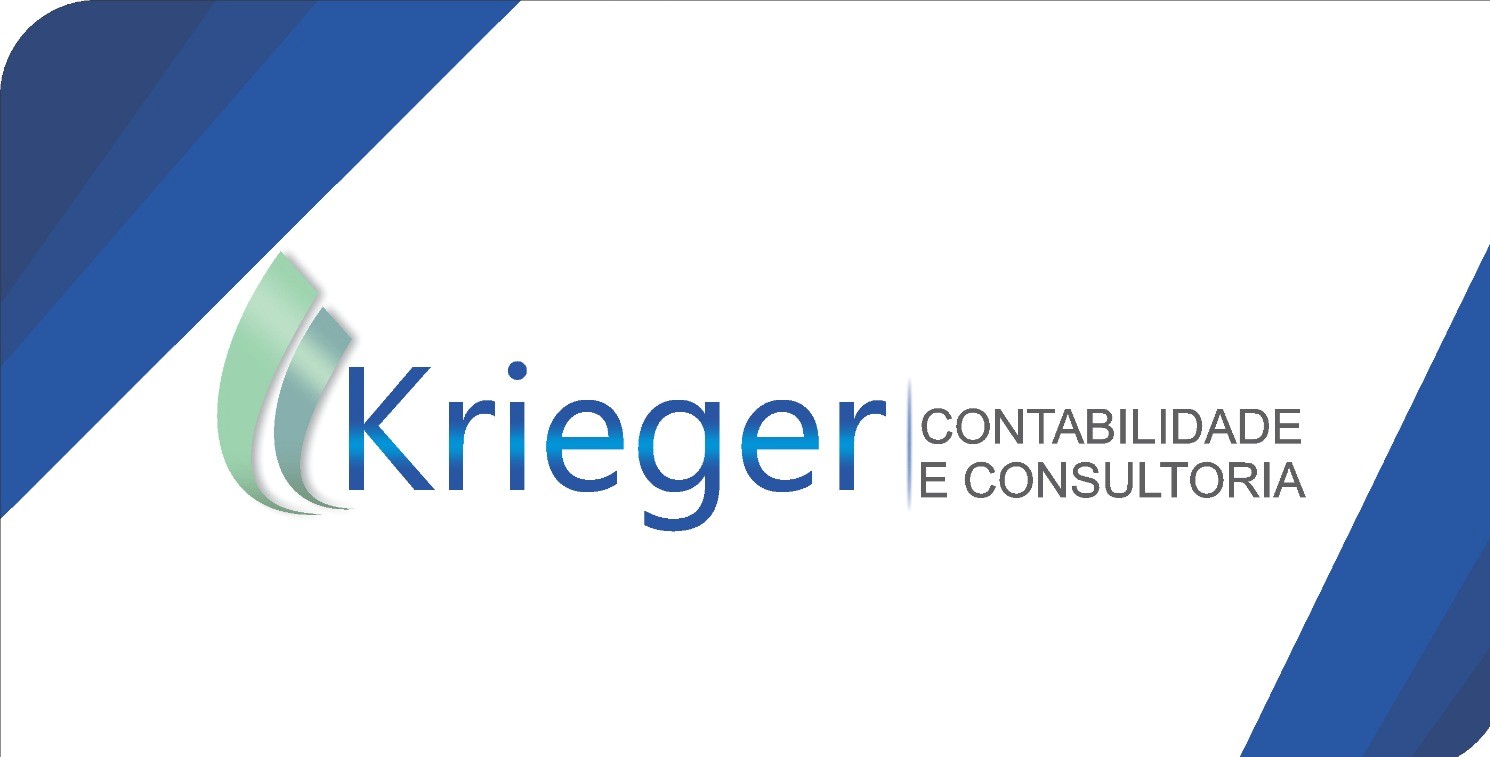 Krieger contabilidade e consultoria Ltda