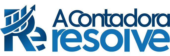 A CONTADORA RESOLVE